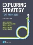 Exploring Strategy - Text and Cases