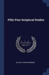 Fifty-Four Scriptural Studies