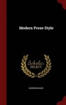 Modern Prose Style