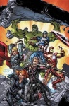 Marvel Super Heroes: Larger Than Life