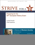 Strive for a 5 Guide for A History of Western Society for the AP® European History Course