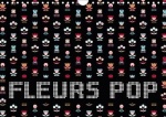 Fleurs Pop 2017 - Des Fleurs Graphiques Aux Couleurs Pop