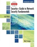 Comptia Security+ Guide to Network Security Fundamentals, Loose-Leaf Version