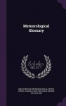 Meteorological Glossary