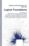 Logical Foundations : Essays in Honor of D. J. O’Connor