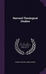 Harvard Theological Studies