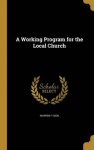 WORKING PROGRAM FOR THE LOCAL