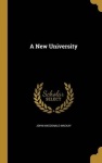 NEW UNIV