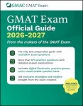 GMAT Official Guide 2026 - 2027 - Book + Online Question Bank