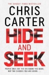 Hide and Seek