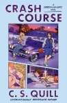 Crash Course - the hottest new adult college romance where the playboy falls for the good girl
