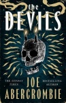 The Devils - The epic fantasy sensation – prepare for a wickedly dark and twisted adventure