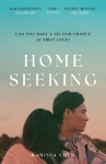 Homeseeking - An epic tale of one couple spanning decades as world events pull them together and apart