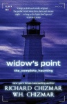 Widow's Point - The Complete Haunting - an instant New York Times bestseller