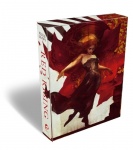 Red Rising - enter the explosive first book in the globally bestselling dystopian space opera series