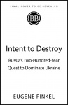 Intent to Destroy