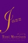 Jazz - A Novel