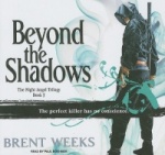 Beyond the Shadows