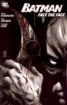 Batman Face the Face