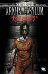 Arkham Asylum