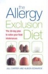 Allergy Exclusion Diet