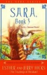 Sara, book 3 - a talking owl is worth a thousand words!
