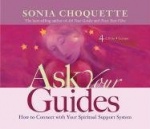 Ask Your Guides - 4-CD Lecture: How to Connect with Your Spiritual Support System