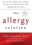 The Allergy Solution