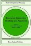 Resource-Sensitivity, Binding and Anaphora