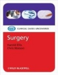 Surgery - Clinical Cases Uncovered