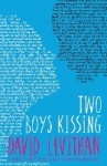 Two Boys Kissing