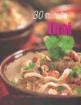 30 Minute Thai Cooking