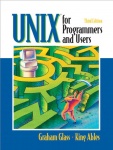 Multi Pack: UNIX for Programmers and Users with C Programming Language