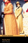 PLPR3:Vanity Fair Bk/CD Pack