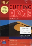 ELT Valuepack New Cutting Edge Elementary 2007