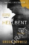 Hellbent - A Dark Conspiracy. An Innocent Victim