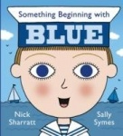 Something Beginning with Blue