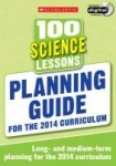 100 Science Lessons: Planning Guide