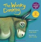 The Wonky Donkey