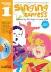 Singing Express 1 - Complete Singing Scheme for Primary Class Teachers
