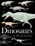 Dinosaurs - A Field Guide