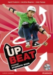 Upbeat Starter Students' Book & Students' Multi-ROM Pack