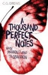 A Thousand Perfect Notes - A haunting contemporary YA novel from the NYT bestselling author of DON'T LET THE FOREST IN