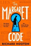 The Margaret Code - Meet the detective duo you'll never forget in this compulsive and charming debut crime novel