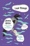 Last Things