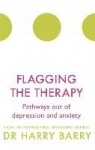 Flagging the Therapy - Pathways out of depression and anxiety