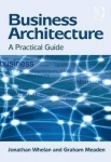 Business Architecture - A Practical Guide