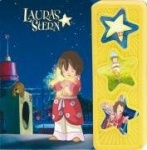 3-Button-Soundbuch Lauras Stern
