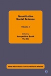 Quantitative Social Science