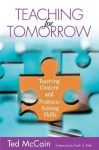 Teaching for Tomorrow - Teaching Content and Problem-Solving Skills